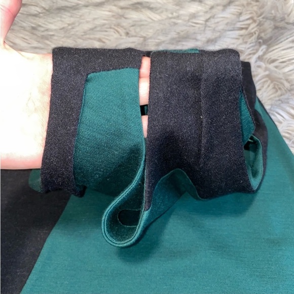 Wool Classic Dress from Diane Von Furstenberg - Picture 6 of 11